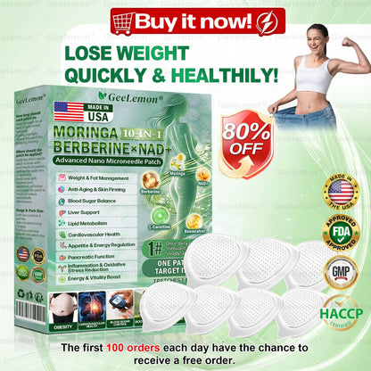 💥𝐎𝐟𝐟𝐢𝐜𝐢𝐚𝐥 𝐔𝐒 𝐒𝐭𝐨𝐫𝐞| 𝐆𝐞𝐞𝐋𝐞𝐦𝐨𝐧® 𝐌𝐨𝐫𝐢𝐧𝐠𝐚 · 𝐁𝐞𝐫𝐛𝐞𝐫𝐢𝐧𝐞 × 𝐍𝐀𝐃+ 𝟏𝟎-𝐢𝐧-𝟏 𝐀𝐝𝐯𝐚𝐧𝐜𝐞𝐝 𝐍𝐚𝐧𝐨 𝐌𝐢𝐜𝐫𝐨𝐧𝐞𝐞𝐝𝐥𝐞 𝐏𝐚𝐭𝐜𝐡 — 🇺🇸(𝐉𝐮𝐬𝐭 𝐨𝐧𝐜𝐞 𝐚 𝐝𝐚𝐲, 𝐯𝐢𝐬𝐢𝐛𝐥𝐞 𝐜𝐡𝐚𝐧𝐠𝐞𝐬 𝐢𝐧 𝟕 𝐝𝐚𝐲𝐬）𝘽𝙚𝙧𝙗𝙚𝙧𝙞𝙣𝙚 + 𝙈𝙤𝙧𝙞𝙣𝙜𝙖 𝙁𝙤𝙧𝙢𝙪𝙡𝙖 ✅ 𝐅𝐨𝐫 𝐨𝐛𝐞𝐬𝐢𝐭𝐲, 𝗟𝗼𝗼𝘀𝗲 𝘀𝗸𝗶𝗻,𝐝𝐢𝐚𝐛𝐞𝐭𝐞𝐬, 𝐬𝐥𝐞𝐞𝐩 𝐚𝐩𝐧𝐞𝐚, 𝐣𝐨𝐢𝐧𝐭 𝐢𝐬𝐬𝐮𝐞𝐬, 𝐚𝐧𝐝 𝐦𝐨𝐫𝐞 💥