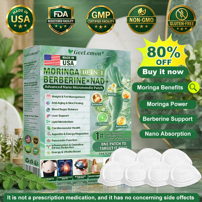 💥𝐎𝐟𝐟𝐢𝐜𝐢𝐚𝐥 𝐔𝐒 𝐒𝐭𝐨𝐫𝐞| 𝐆𝐞𝐞𝐋𝐞𝐦𝐨𝐧® 𝐌𝐨𝐫𝐢𝐧𝐠𝐚 · 𝐁𝐞𝐫𝐛𝐞𝐫𝐢𝐧𝐞 × 𝐍𝐀𝐃+ 𝟏𝟎-𝐢𝐧-𝟏 𝐀𝐝𝐯𝐚𝐧𝐜𝐞𝐝 𝐍𝐚𝐧𝐨 𝐌𝐢𝐜𝐫𝐨𝐧𝐞𝐞𝐝𝐥𝐞 𝐏𝐚𝐭𝐜𝐡 — 🇺🇸(𝐉𝐮𝐬𝐭 𝐨𝐧𝐜𝐞 𝐚 𝐝𝐚𝐲, 𝐯𝐢𝐬𝐢𝐛𝐥𝐞 𝐜𝐡𝐚𝐧𝐠𝐞𝐬 𝐢𝐧 𝟕 𝐝𝐚𝐲𝐬）𝘽𝙚𝙧𝙗𝙚𝙧𝙞𝙣𝙚 + 𝙈𝙤𝙧𝙞𝙣𝙜𝙖 𝙁𝙤𝙧𝙢𝙪𝙡𝙖 ✅ 𝐅𝐨𝐫 𝐨𝐛𝐞𝐬𝐢𝐭𝐲, 𝗟𝗼𝗼𝘀𝗲 𝘀𝗸𝗶𝗻,𝐝𝐢𝐚𝐛𝐞𝐭𝐞𝐬, 𝐬𝐥𝐞𝐞𝐩 𝐚𝐩𝐧𝐞𝐚, 𝐣𝐨𝐢𝐧𝐭 𝐢𝐬𝐬𝐮𝐞𝐬, 𝐚𝐧𝐝 𝐦𝐨𝐫𝐞 💥