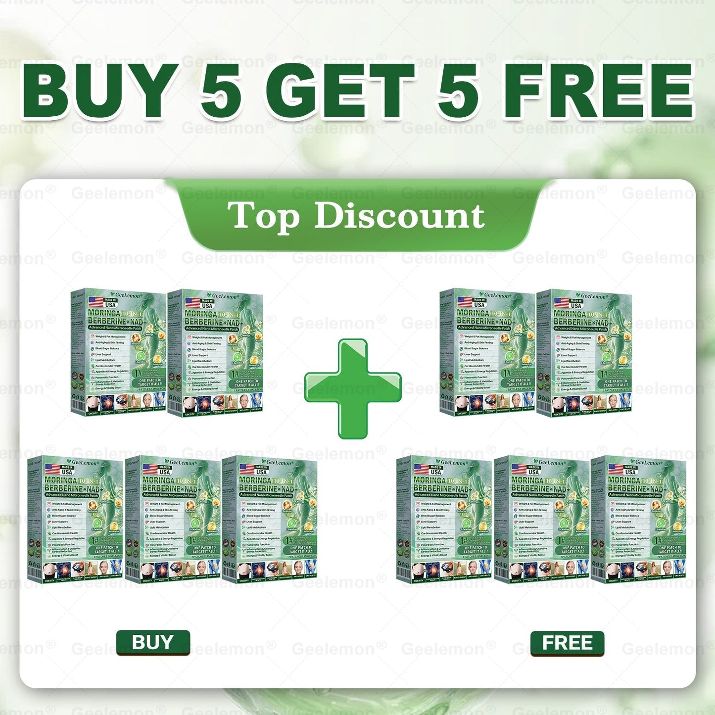 💥𝐎𝐟𝐟𝐢𝐜𝐢𝐚𝐥 𝐔𝐒 𝐒𝐭𝐨𝐫𝐞| 𝐆𝐞𝐞𝐋𝐞𝐦𝐨𝐧® 𝐌𝐨𝐫𝐢𝐧𝐠𝐚 · 𝐁𝐞𝐫𝐛𝐞𝐫𝐢𝐧𝐞 × 𝐍𝐀𝐃+ 𝟏𝟎-𝐢𝐧-𝟏 𝐀𝐝𝐯𝐚𝐧𝐜𝐞𝐝 𝐍𝐚𝐧𝐨 𝐌𝐢𝐜𝐫𝐨𝐧𝐞𝐞𝐝𝐥𝐞 𝐏𝐚𝐭𝐜𝐡 — 🇺🇸(𝐉𝐮𝐬𝐭 𝐨𝐧𝐜𝐞 𝐚 𝐝𝐚𝐲, 𝐯𝐢𝐬𝐢𝐛𝐥𝐞 𝐜𝐡𝐚𝐧𝐠𝐞𝐬 𝐢𝐧 𝟕 𝐝𝐚𝐲𝐬）𝘽𝙚𝙧𝙗𝙚𝙧𝙞𝙣𝙚 + 𝙈𝙤𝙧𝙞𝙣𝙜𝙖 𝙁𝙤𝙧𝙢𝙪𝙡𝙖 ✅ 𝐅𝐨𝐫 𝐨𝐛𝐞𝐬𝐢𝐭𝐲, 𝗟𝗼𝗼𝘀𝗲 𝘀𝗸𝗶𝗻,𝐝𝐢𝐚𝐛𝐞𝐭𝐞𝐬, 𝐬𝐥𝐞𝐞𝐩 𝐚𝐩𝐧𝐞𝐚, 𝐣𝐨𝐢𝐧𝐭 𝐢𝐬𝐬𝐮𝐞𝐬, 𝐚𝐧𝐝 𝐦𝐨𝐫𝐞 💥
